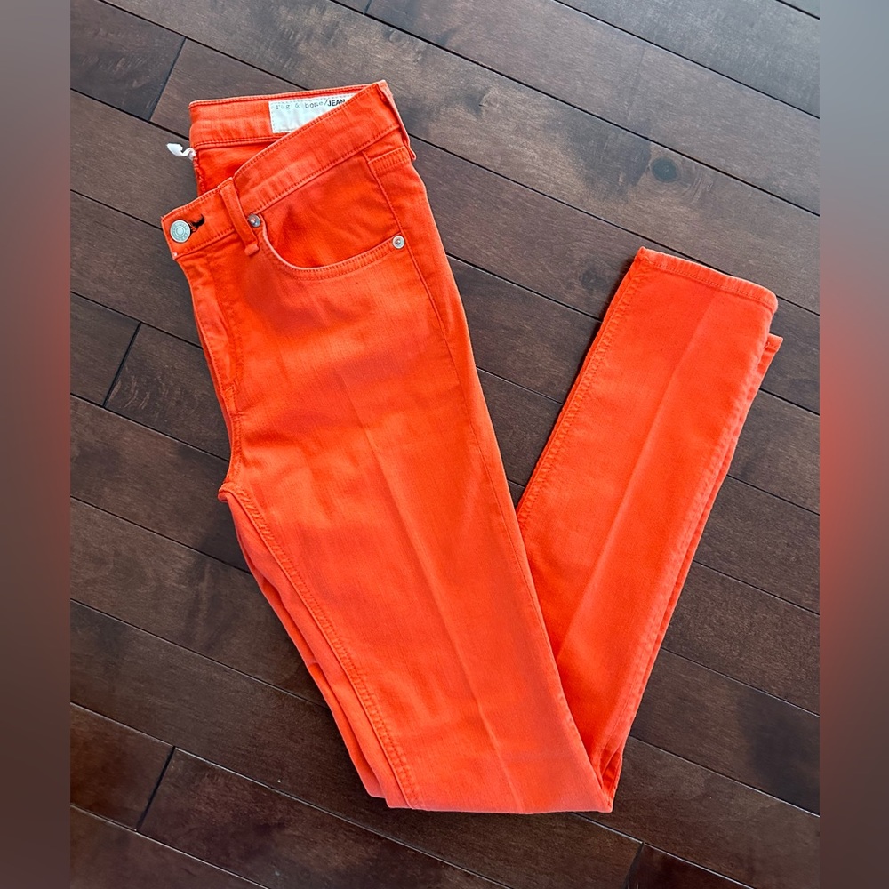 Rag & Bone Jeans